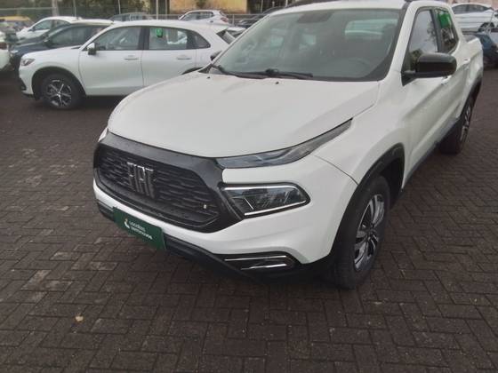 FIAT TORO 1.3 TURBO 270 FLEX FREEDOM AT6
