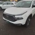 FIAT TORO 1.3 TURBO 270 FLEX FREEDOM AT6 FIAT TORO 1.3 TURBO 270 FLEX FREEDOM AT6