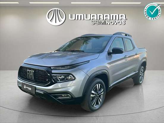 FIAT-TORO-1.3 TURBO 270 FLEX FREEDOM AT6 FIAT-TORO-2024