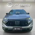 FIAT TORO 1.3 TURBO 270 FLEX FREEDOM AT6 FIAT TORO 1.3 TURBO 270 FLEX FREEDOM AT6