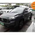 FIAT TORO 1.3 TURBO 270 FLEX FREEDOM AT6 FIAT TORO 1.3 TURBO 270 FLEX FREEDOM AT6