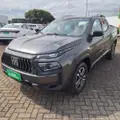 FIAT TORO 1.3 TURBO 270 FLEX FREEDOM AT6 FIAT TORO 1.3 TURBO 270 FLEX FREEDOM AT6