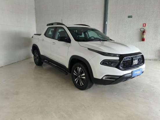FIAT-TORO-1.3 TURBO 270 FLEX FREEDOM AT6 FIAT-TORO-2025