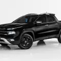 FIAT TORO 1.3 TURBO 270 FLEX FREEDOM AT6 FIAT TORO 1.3 TURBO 270 FLEX FREEDOM AT6