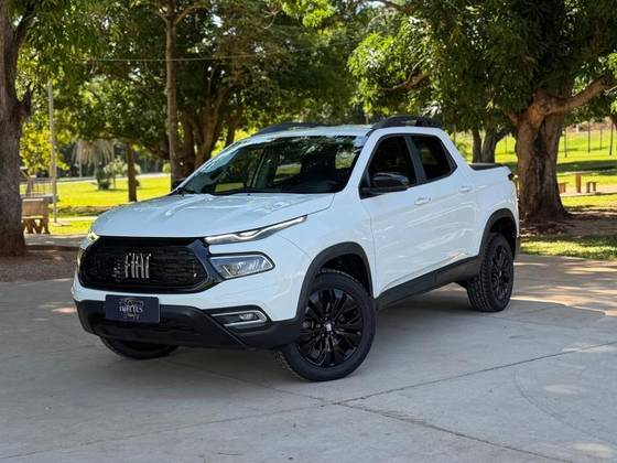 FIAT TORO 1.3 TURBO 270 FLEX FREEDOM AT6