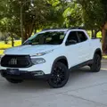 FIAT TORO 1.3 TURBO 270 FLEX FREEDOM AT6 FIAT TORO 1.3 TURBO 270 FLEX FREEDOM AT6