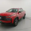 FIAT TORO 1.3 TURBO 270 FLEX FREEDOM AT6 FIAT TORO 1.3 TURBO 270 FLEX FREEDOM AT6