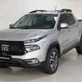 FIAT TORO 1.3 TURBO 270 FLEX FREEDOM AT6 FIAT TORO 1.3 TURBO 270 FLEX FREEDOM AT6