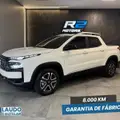 FIAT TORO 1.3 TURBO 270 FLEX FREEDOM AT6 FIAT TORO 1.3 TURBO 270 FLEX FREEDOM AT6