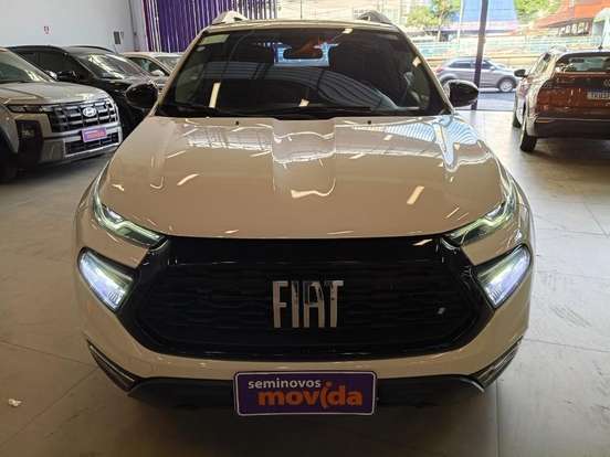 FIAT-TORO-1.3 TURBO 270 FLEX FREEDOM AT6 FIAT-TORO-2024