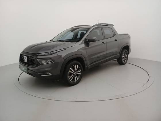 FIAT TORO 1.3 TURBO 270 FLEX FREEDOM AT6