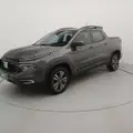 FIAT TORO 1.3 TURBO 270 FLEX FREEDOM AT6 FIAT TORO 1.3 TURBO 270 FLEX FREEDOM AT6