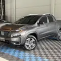 FIAT TORO 1.3 TURBO 270 FLEX FREEDOM AT6 FIAT TORO 1.3 TURBO 270 FLEX FREEDOM AT6