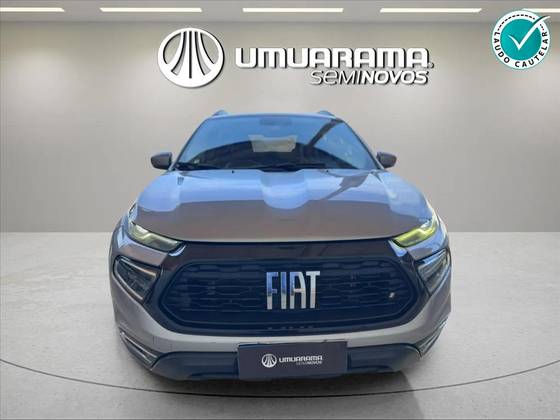 FIAT TORO 1.3 TURBO 270 FLEX FREEDOM AT6