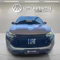 FIAT TORO 1.3 TURBO 270 FLEX FREEDOM AT6 FIAT TORO 1.3 TURBO 270 FLEX FREEDOM AT6