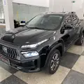 FIAT TORO 1.3 TURBO 270 FLEX FREEDOM AT6 FIAT TORO 1.3 TURBO 270 FLEX FREEDOM AT6