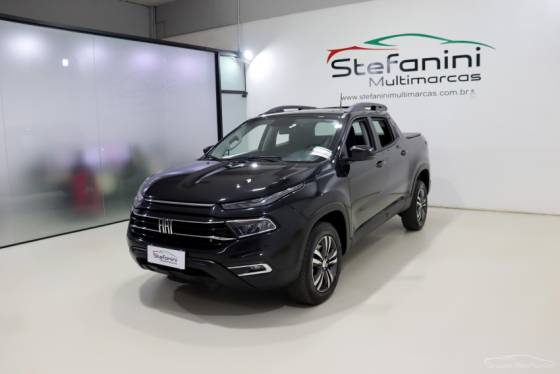 FIAT TORO 1.3 TURBO 270 FLEX FREEDOM AT6