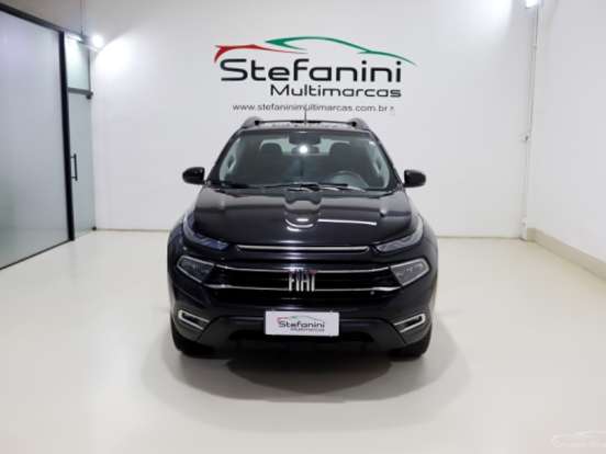 FIAT-TORO-1.3 TURBO 270 FLEX FREEDOM AT6 FIAT-TORO-2022