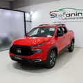 FIAT TORO 1.3 TURBO 270 FLEX FREEDOM AT6 FIAT TORO 1.3 TURBO 270 FLEX FREEDOM AT6