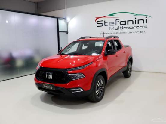 FIAT-TORO-1.3 TURBO 270 FLEX FREEDOM AT6 FIAT-TORO-2024