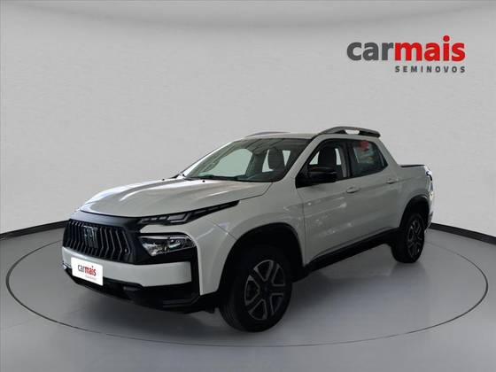 FIAT TORO 1.3 TURBO 270 FLEX FREEDOM AT6