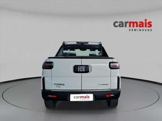 FIAT-TORO-1.3 TURBO 270 FLEX FREEDOM AT6 FIAT-TORO-2025