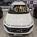 FIAT TORO 1.3 TURBO 270 FLEX FREEDOM AT6 FIAT TORO 1.3 TURBO 270 FLEX FREEDOM AT6