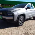 FIAT TORO 1.3 TURBO 270 FLEX FREEDOM AT6 FIAT TORO 1.3 TURBO 270 FLEX FREEDOM AT6