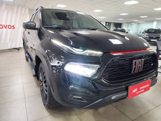 FIAT TORO 1.3 TURBO 270 FLEX ULTRA AT6