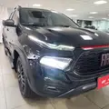 FIAT TORO 1.3 TURBO 270 FLEX ULTRA AT6 FIAT TORO 1.3 TURBO 270 FLEX ULTRA AT6