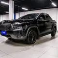 FIAT TORO 1.3 TURBO 270 FLEX ULTRA AT6 FIAT TORO 1.3 TURBO 270 FLEX ULTRA AT6
