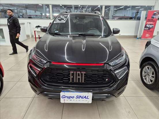 FIAT-TORO-1.3 TURBO 270 FLEX ULTRA AT6 FIAT-TORO-2025