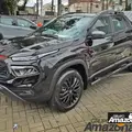 FIAT TORO 1.3 TURBO 270 FLEX ULTRA AT6 FIAT TORO 1.3 TURBO 270 FLEX ULTRA AT6