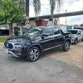 FIAT TORO 1.3 TURBO 270 FLEX VOLCANO AT6 FIAT TORO 1.3 TURBO 270 FLEX VOLCANO AT6