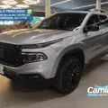 FIAT TORO 1.3 TURBO 270 FLEX VOLCANO AT6 FIAT TORO 1.3 TURBO 270 FLEX VOLCANO AT6