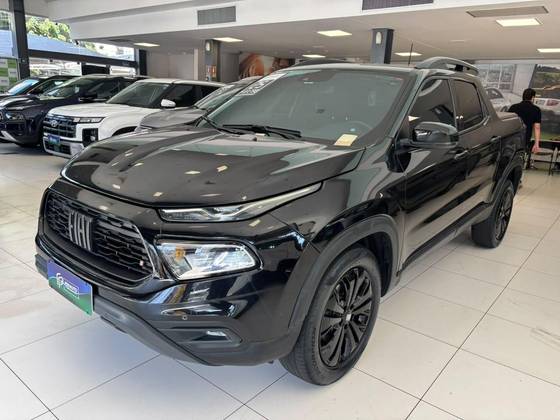 FIAT TORO 1.3 TURBO 270 FLEX VOLCANO AT6