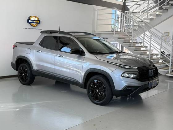 FIAT TORO 1.3 TURBO 270 FLEX VOLCANO AT6