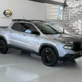FIAT TORO 1.3 TURBO 270 FLEX VOLCANO AT6 FIAT TORO 1.3 TURBO 270 FLEX VOLCANO AT6