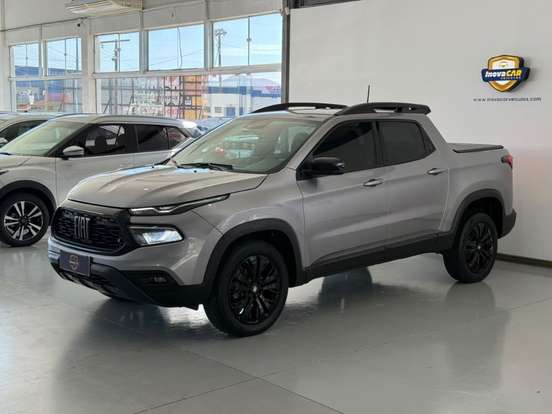 FIAT-TORO-1.3 TURBO 270 FLEX VOLCANO AT6 FIAT-TORO-2024