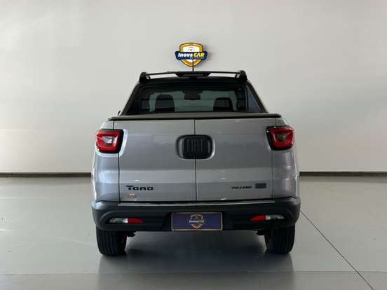 FIAT-TORO-1.3 TURBO 270 FLEX VOLCANO AT6 FIAT-TORO-2024