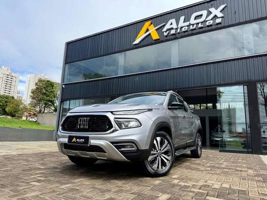 FIAT-TORO-1.3 TURBO 270 FLEX VOLCANO AT6 FIAT-TORO-2023