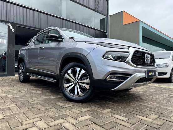 FIAT-TORO-1.3 TURBO 270 FLEX VOLCANO AT6 FIAT-TORO-2023