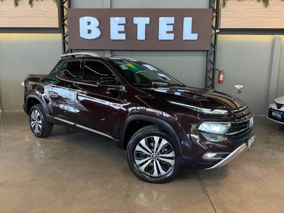 FIAT TORO 1.3 TURBO 270 FLEX VOLCANO AT6