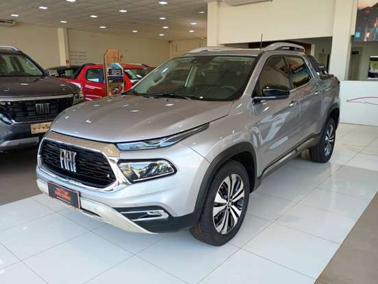 FIAT-TORO-1.3 TURBO 270 FLEX VOLCANO AT6 FIAT-TORO-2023