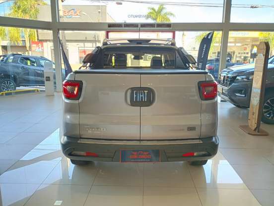 FIAT-TORO-1.3 TURBO 270 FLEX VOLCANO AT6 FIAT-TORO-2023