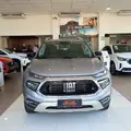 FIAT TORO 1.3 TURBO 270 FLEX VOLCANO AT6 FIAT TORO 1.3 TURBO 270 FLEX VOLCANO AT6