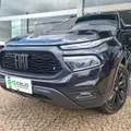 FIAT TORO 1.3 TURBO 270 FLEX VOLCANO AT6 FIAT TORO 1.3 TURBO 270 FLEX VOLCANO AT6