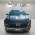FIAT TORO 1.3 TURBO 270 FLEX VOLCANO AT6 FIAT TORO 1.3 TURBO 270 FLEX VOLCANO AT6