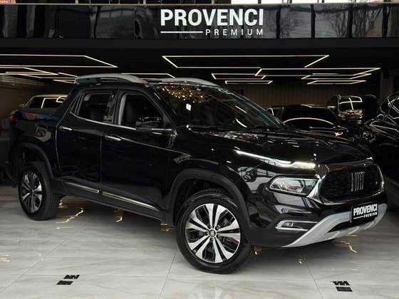 FIAT TORO 1.3 TURBO 270 FLEX VOLCANO AT6
