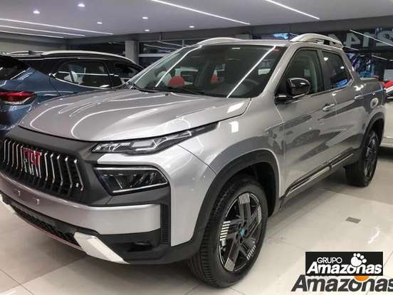FIAT-TORO-1.3 TURBO 270 HYBRID VOLCANO AT6 FIAT-TORO-2026